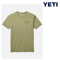 楽天市場】yeti tシャツ（Tシャツ・カットソー｜トップス