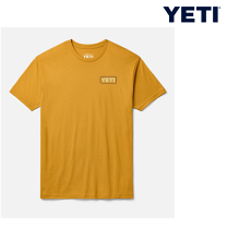 ADI イエティTシャツ　ブラックL T-Shirts: Long & Short Sleeve | YETI