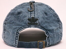 adidasOriginalsアディダスオリジナルス【キャップ】【帽子】【海外限定】【即日発送】MORIGINALSRELAXEDSNAPBACKBlue/Black