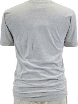 HE>i【ヒー・グレイター・ザン・アイ】【HEGREATERTHANI】【HALEIWA・ハレイワ】【Hawaii発】【ヒーグレイターザンアイ】・Tシャツ・MTSHALEIWALOGO・サイズS〜L・GRAY・グレー・メンズ