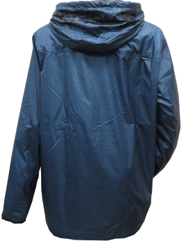 HURLEY(ハーレー)【即日発送】【ジップアップ】【送料無料】ジャケット・ブルゾン・アウターBLOCKEDRUNNER2.0Navy・サイズ:S-Lメンズ