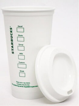 STARBUCKSスターバックス【期間限定】【USA限定】【ハワイ直輸入】ReusablePlasticTumblerリユーザブルプラスチックタンブラー・Grande16floz/473ml【クロネコDM便不可】