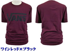 【海外モデル】VANS・バンズ・Tシャツ・VN-OLFLY・VENDORVana・MCLASSICLOGOO5colors・サイズ:S・M・Lメンズ・ユニセックス