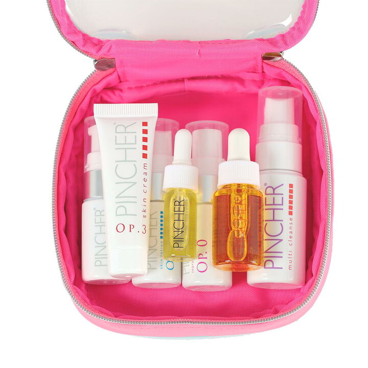 楽天市場】トラベルセット PINCHER Travel set ピンシャー トラベル  