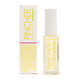 【ネイルオイル】PINCHER nail oil & ALL　ピンシャー ネイル オイル アンド オール　送料無料