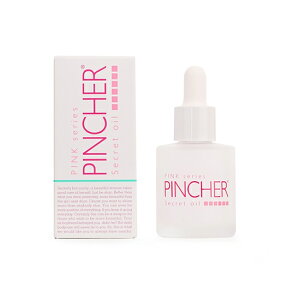 yV[NbgzSecret oil V[NbgIC@fP[g][p@30mL A_[bv@PINCHER@sV[@