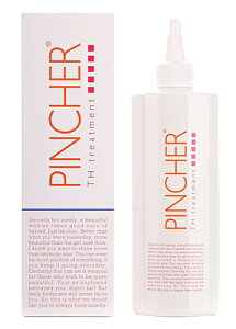 【予約販売】8月12日発送 PINCHER TH treatment ピンシャーTHトリートメント