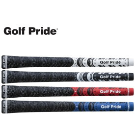 【送料無料】Golf Pride MCC ゴルフプライド グリップ ドライバー ウッド アイアン ウェッジ ※10本までメール便対応可