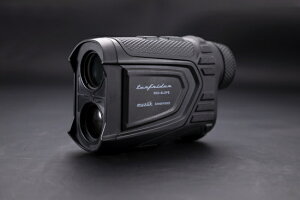 W[N ^[tC_[ vX[v Wt@C_[ [U[v ({́EpP[Xt) muziik Turf Rider PRO SLOPE Range Finder ŐVf v pP[X ፷؂ւ h@\ 
