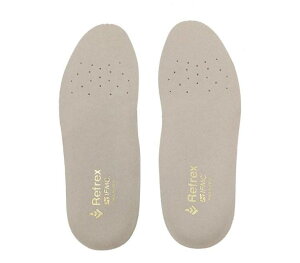 y15OFFN[|ztbNX C\[ Ct~bN Xj[J[Y EBY 22.0-25.0 Refrex IFMC INSOLE SNEAKERS fB[X