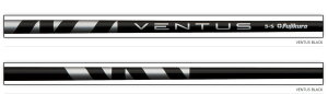 SR �y�X�p�C�����������z �t�W�N�� Fujikura VENTUS BLACK �x���^�X �u���b�N �X���N�\�� ZXi�V���[�Y ZX5 ZX7 �[�N�V�IX �Ή��X���[�u�t �h���C�o�[ �S���t �V���t�g