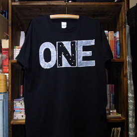 『ONE』