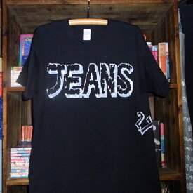 『JEANS』