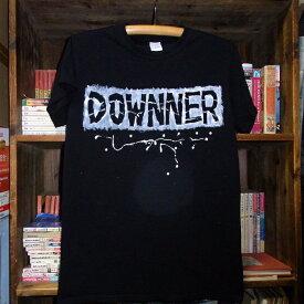 『DOWNER』