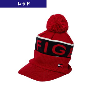 yԗDǃVbv܁zTOMMY HILFIGER g~[qtBK[ Lbv Εtjbg jZbNX thmb4f53