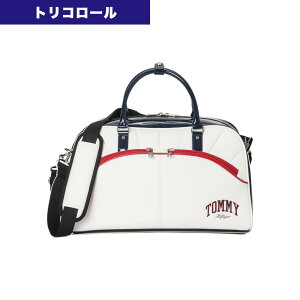 yԗDǃVbv܁zTOMMY HILFIGER g~[qtBK[ {XgobO Stpi jZbNX@thmg4fb1