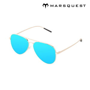 yԗDǃVbv܁zMARSQUEST TOX FORCE GOLD X TEAL jZbNX t[TCY cpmz525f