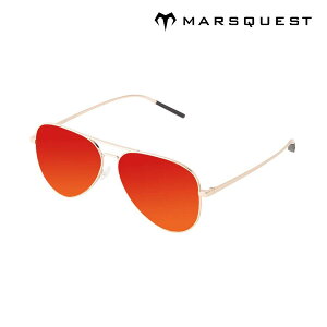 yԗDǃVbv܁zMARSQUEST TOX FORCE GOLD X NEON RED jZbNX t[TCY cpmz526f