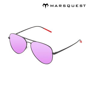 yԗDǃVbv܁zMARSQUEST TOX FORCE BLACK X PURPLE jZbNX t[TCY cpmz528f