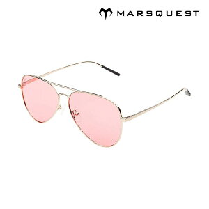 yԗDǃVbv܁zMARSQUEST TOX FORCE GOLD X PINK jZbNX t[TCY cpmz529f