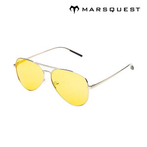 yԗDǃVbv܁zMARSQUEST TOX FORCE GOLD X YELLOW jZbNX t[TCY cpmz52af