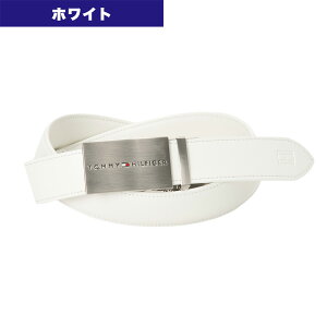 Tommy Hilfiger �g�~�[�q���t�B�K�[ �x���g �X���C�h���b�N �x���g�T�C�Y����OK ���j�Z�b�N�X thmb6sv1