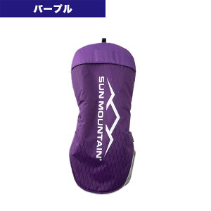 SUN MOUNTAIN �T���}�E���e�� �w�b�h�J�o�[ �h���C�o�[�p KEYHOLE TYPE-DR ���j�Z�b�N�X sumg6sh1