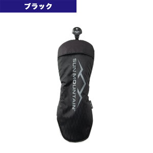 SUN MOUNTAIN �T���}�E���e�� �w�b�h�J�o�[ �t�F�A�E�F�C�p KEYHOLE TYPE-FW ���j�Z�b�N�X sumg6sh2
