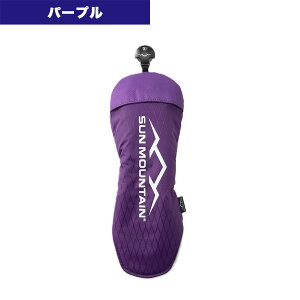 SUN MOUNTAIN �T���}�E���e�� �w�b�h�J�o�[ �t�F�A�E�F�C�p KEYHOLE TYPE-FW ���j�Z�b�N�X sumg6sh2