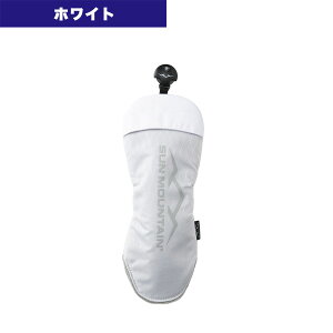 SUN MOUNTAIN �T���}�E���e�� �w�b�h�J�o�[ ���[�e�B���e�B�[�p KEYHOLE TYPE-UT���j�Z�b�N�X sumg6sh3