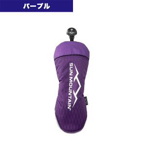 SUN MOUNTAIN �T���}�E���e�� �w�b�h�J�o�[ ���[�e�B���e�B�[�p KEYHOLE TYPE-UT���j�Z�b�N�X sumg6sh3