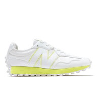 New Balance ニューバランス シューズ スパイクレスシューレース レディース 327 V1 SL wgs327