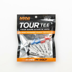 yԗDǃVbv܁z}jSt St Tour Tee MINI PACK cA[eB[~jpbN 1pbN6{ V[gTCY TEMGNT42