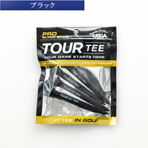 �y���ԗD�ǃV���b�v��܁z���}�j�S���t �S���t Tour Tee PRO PACK �c�A�[�e�B�[�v���p�b�N 1�p�b�N4�{���� TEMGNT44