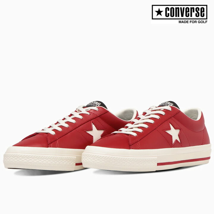 楽天市場】【SALE】コンバースゴルフ ワンスター ゴルフシューズ 靴  