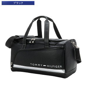 【月間優良ショップ受賞】ボストンバッグ トミーヒルフィガー THMG3FB3 BB FACE ゴルフ用品 メンズ レディース