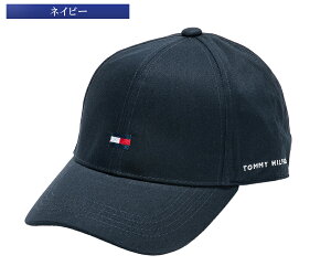 【月間優良ショップ受賞】 キャップ 帽子 トミーヒルフィガー THMB4S20 24S CAP フラッグ ゴルフ用品 ユニセックス メンズ レディース