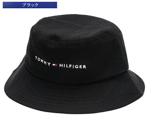 【月間優良ショップ受賞】 ハット 帽子 トミーヒルフィガー THMB4S21 24S HAT フラッグ ゴルフ用品 ユニセックス メンズ レディース