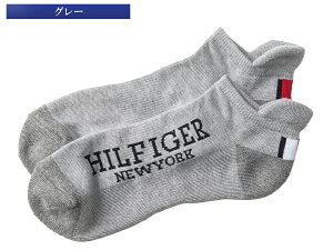 【月間優良ショップ受賞】 ソックス 靴下 トミーヒルフィガー THMB4SAM 24S S.SOX アンクル メンズ ゴルフ用品 メンズ