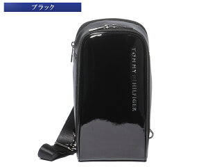 【月間優良ショップ受賞】 ラウンドバッグ トミーヒルフィガー THMG4SB1 24S ボディバッグ モダンスポーツ ゴルフ用品 ユニセックス メンズ レディース