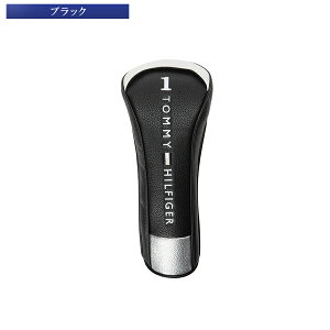 【月間優良ショップ受賞】 ヘッドカバー ドライバー用 トミーヒルフィガー THMG4SH1 24S HC DR BASIC ゴルフ用品 ユニセックス メンズ レディース