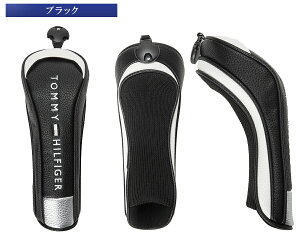【月間優良ショップ受賞】 ヘッドカバー ユーティリティ用 トミーヒルフィガー THMG4SH3 24S HC UT BASIC ゴルフ用品 ユニセックス メンズ レディース