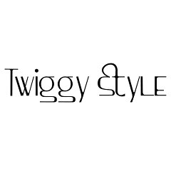 Twiggy Style シンプル可愛い犬服