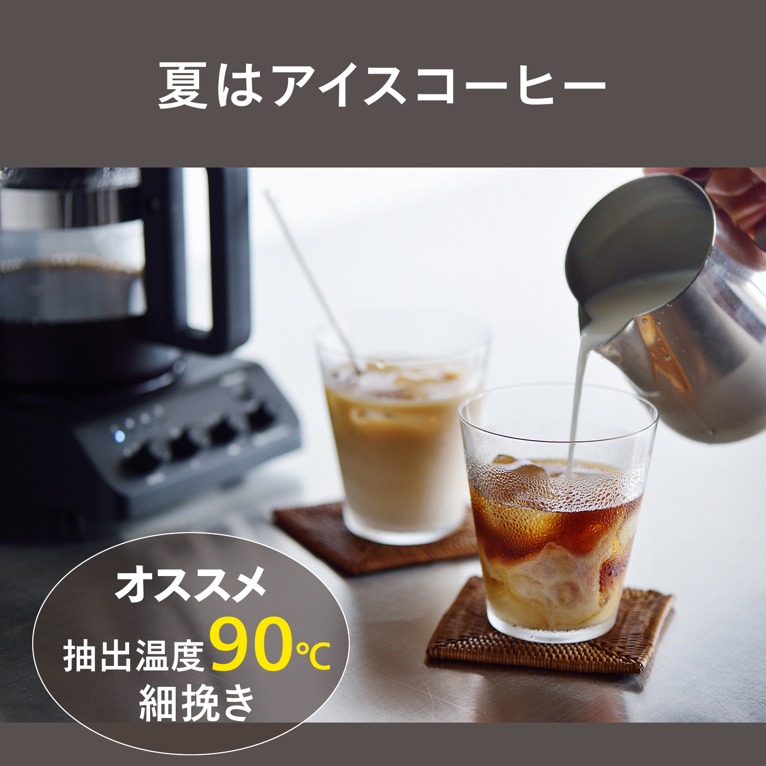 楽天市場】【公式店限定・30日返金保証】コーヒーメーカー 全自動 6杯