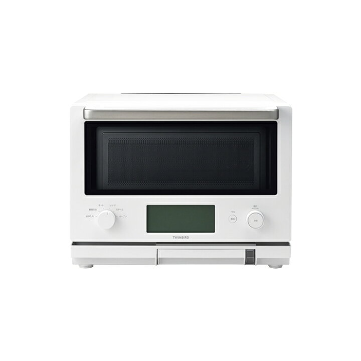 楽天市場】【公式店限定・30日返金保証】スチームオーブンレンジ W 