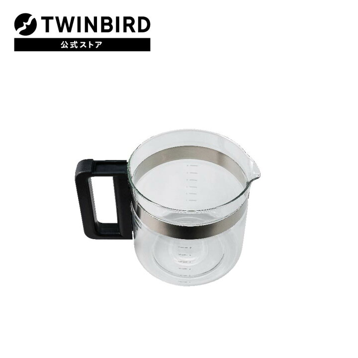 楽天市場】【公式・部品】 CM-D465-412P-JS | ツインバード TWINBIRD 6 
