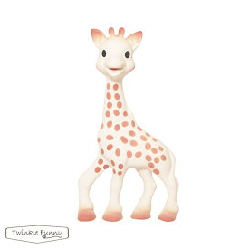 キリンのソフィー フランス製 正規品 出産祝い きりん 知育玩具 おもちゃ 男の子 女の子 ギフト プレゼント 誕生日 赤ちゃん 知育 ベビー 0ヶ月 0歳 出産祝い オモチャ 天然ゴム Sophie la girafe