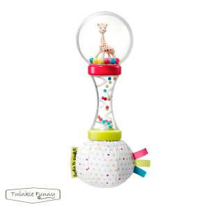 L̃\tB[ }JXg Ki oYj  mߋ  j̎q ̎q Mtg v[g a Ԃ m xr[ 3 0 g Sophie la girafe