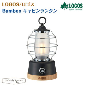yK̔XzSX Bamboo Lr^ 74175020 LOGOS