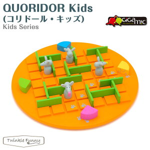 MK~bN GIGAMIC Rh[ LbY Quoridor